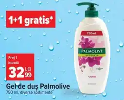 Carrefour Gel de duș Palmolive Ofertă