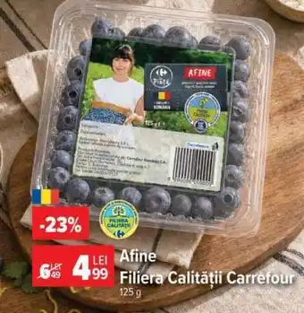 Carrefour Afine Ofertă