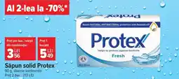 Carrefour Săpun solid PROTEX Ofertă