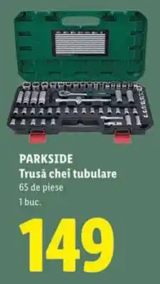 Lidl Parkside Ofertă
