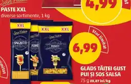 Penny PASTE XXL Ofertă