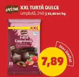 Penny XXL Turtă Dulce Ofertă