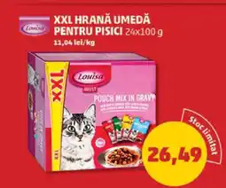 Penny XXL Hrană Umedă pentru Pisici Ofertă