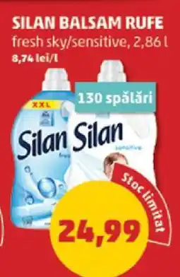 Penny Silan Balsam rufe Ofertă