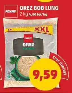 Penny Orez bob lung Ofertă