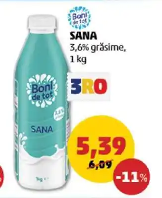Penny Sana Ofertă