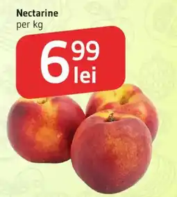 Supeco Nectarine Ofertă