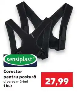 Kaufland Corector pentru postură Ofertă