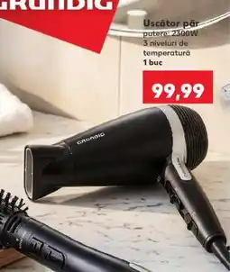 Kaufland Uscător păr Ofertă
