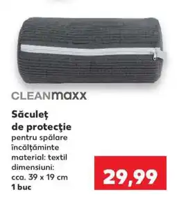 Kaufland Săculeț de protecție Ofertă