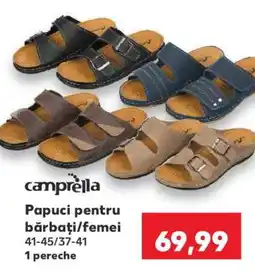 Kaufland Papuci pentru bărbați/femei Ofertă