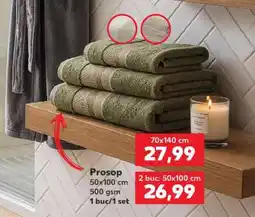 Kaufland Prosop Ofertă