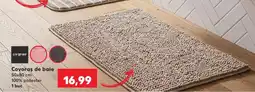 Kaufland Covoraș de baie Ofertă