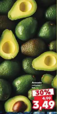 Kaufland Avocado Ofertă
