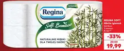 Kaufland REGINA SOFT Ofertă