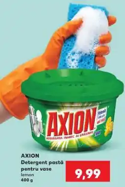 Kaufland AXION Ofertă