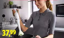Lidl SILVERCREST Mixer vertical Ofertă