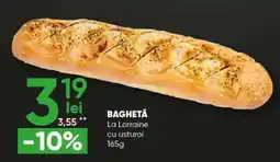 PROFI Baghetă Ofertă