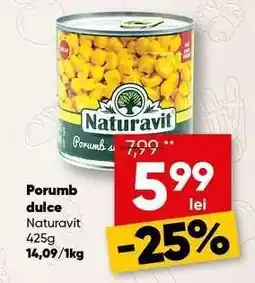 PROFI Porumb dulce Ofertă