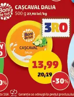 Penny Cașcaval Dalia Ofertă