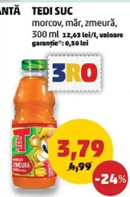 Penny TEDI Suc Ofertă