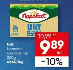 PROFI Unt Napolact Ofertă