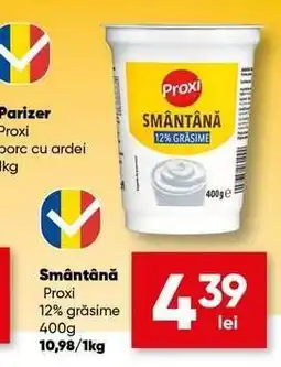 PROFI Smântână Ofertă