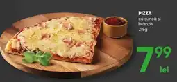 PROFI Pizza cu șuncă și brânză Ofertă