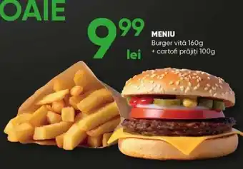 PROFI Meniu Ofertă