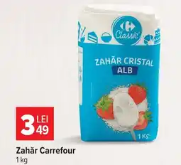 Carrefour Market Zahăr Carrefour Ofertă