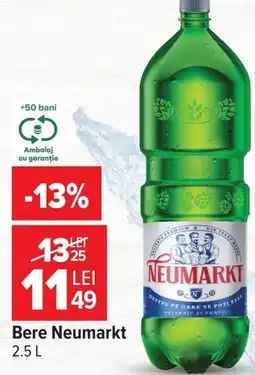 Carrefour Market Bere Neumarkt Ofertă