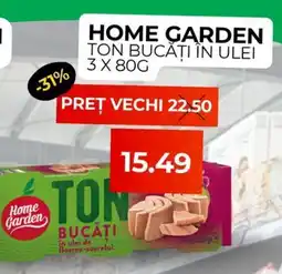 Simos Home garden ton bucati în ulei Ofertă