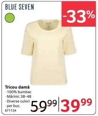Tricou damă