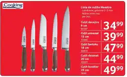 Selgros Cuțit decojire 9 cm Ofertă