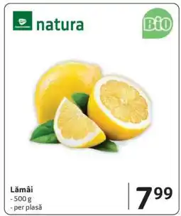 Selgros Lămâi Ofertă