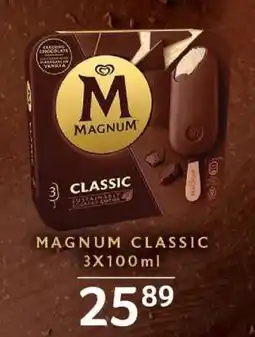 Selgros MAGNUM CLASSIC Ofertă