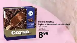 Selgros Corso Intenso Ofertă
