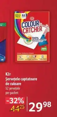 Selgros K2R Ofertă