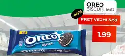 Simos Oreo biscuiti Ofertă