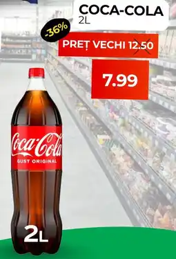 Simos Coca-cola Ofertă