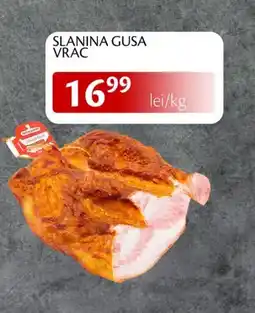 Unicarm Slanina gusa vrac unicarm Ofertă
