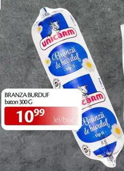 Unicarm Branza burduf baton unicarm Ofertă
