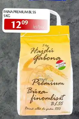 Unicarm Faina premium bl 55 Ofertă