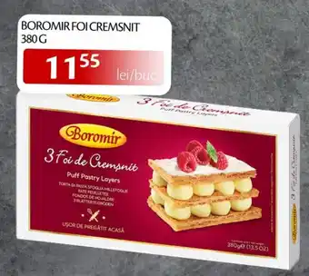 Unicarm Boromir foi cremsnit Ofertă