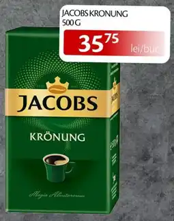 Unicarm Jacobs kronung Ofertă