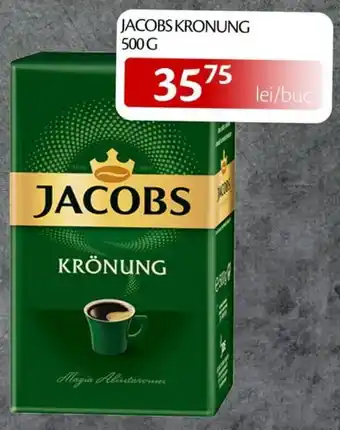Unicarm Jacobs kronung Ofertă