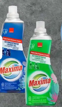 Unicarm Sano maxima power gel divsort Ofertă