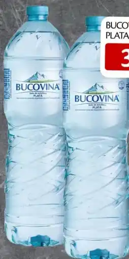 Unicarm Bucovina apa minerala plata Ofertă