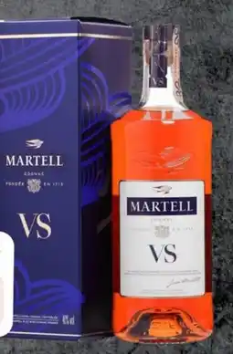 Unicarm Martell cognac vs cutie Ofertă