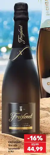 Kaufland FREIXENET Vin alb spumant Ofertă